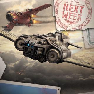 Precios de los pre-pedidos en GW de esta semana en euros Precios de los pre-pedidos en GW de esta semana en euros