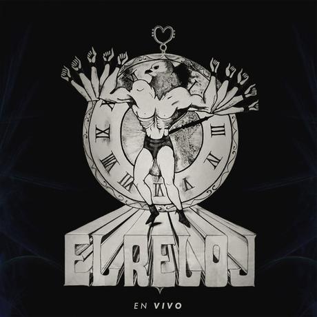 El Reloj - Alguien Mas En Quien Confiar (2017)