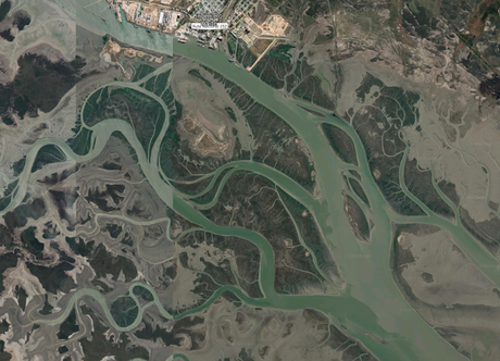 Alt-J - An Awesome Wave (2012)