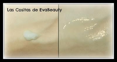 Review Gel anticelulítico Efecto frío de Deliplús (Mercadona)