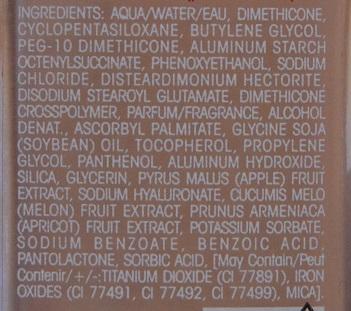 La línea “Healthy Mix” de BOURJOIS – para tener un look resplandeciente a diario