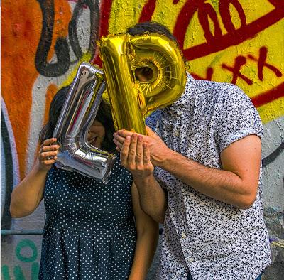 [Apuesta Telúrica] Las Perdón - Asco Total