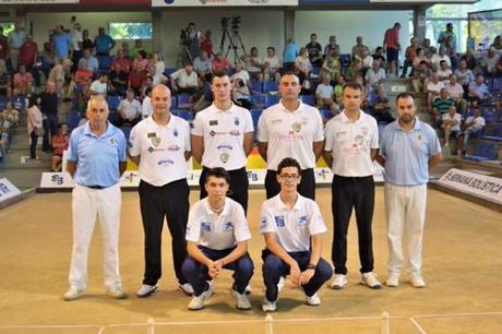 BOLOS: Peñacastillo gana la Copa FEB