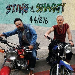 Sting & Shaggy - Gotta Get Back My Baby (2018)