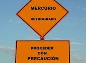 Mercurio Retrógrado