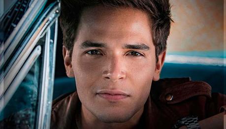 Primer single de Alejandro Santamaría