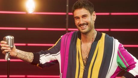 Melendi publica el single ‘Dímelo’ con la colaboración de Andy Clay Nuevo single de Melendi