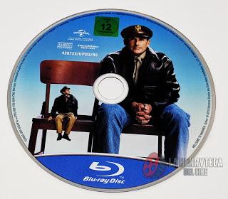 Bienvenidos a Marwen Bluray