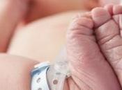 Hipotiroidismo bebés recién nacidos