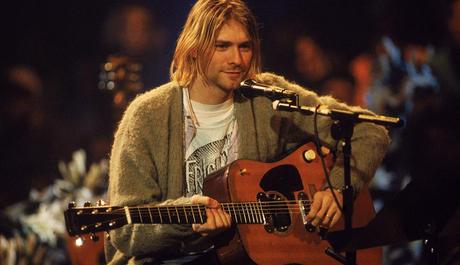 El Portavoz de una GENERACIÓN – Kurt Cobain