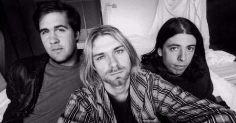 El Portavoz de una GENERACIÓN – Kurt Cobain
