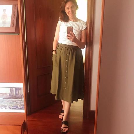 Mis compras favoritas de verano