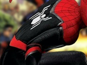 Sony está trabajando ‘Spider-Man escritores ‘Far From Home’