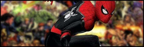 Sony ya está trabajando en ‘Spider-Man 3’ con los escritores de ‘Far From Home’