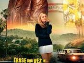 ÉRASE HOLLYWOOD (Quentin Tarantino, 2019)