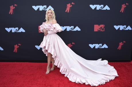 Alfombra roja de los MTV VMAs 2019