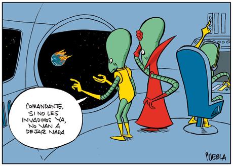 [SONRÍA, POR FAVOR] Al menos hoy martes, 27 de agosto