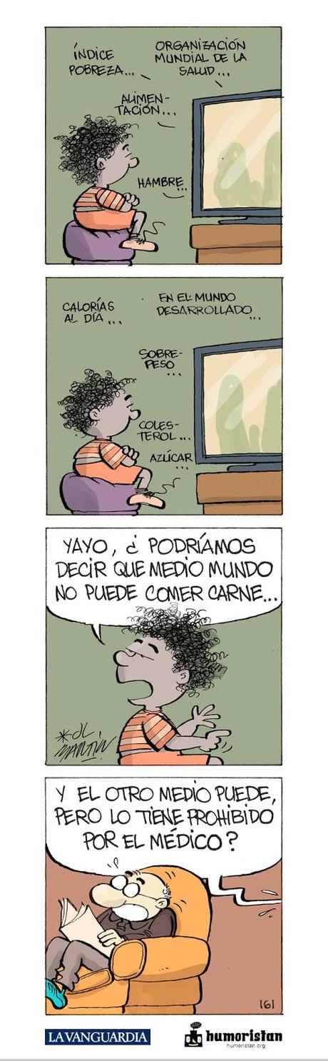 [SONRÍA, POR FAVOR] Al menos hoy martes, 27 de agosto