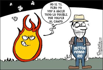 [SONRÍA, POR FAVOR] Al menos hoy martes, 27 de agosto