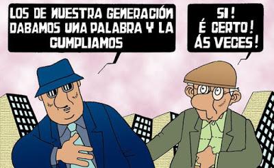 [SONRÍA, POR FAVOR] Al menos hoy martes, 27 de agosto