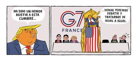 [SONRÍA, POR FAVOR] Al menos hoy martes, 27 de agosto