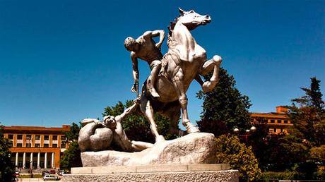 [ARCHIVO DEL BLOG] Bolonia: Alea iacta est  (Publicada el 14/11/2008)