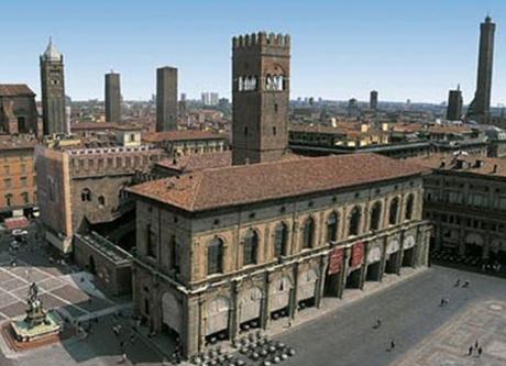 [ARCHIVO DEL BLOG] Bolonia: Alea iacta est  (Publicada el 14/11/2008)