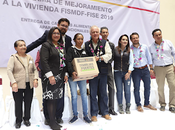 Reciben habitantes ozumba tenango aire beneficios programas sociales