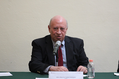 PRESENTA IAPEM LIBRO “INTRODUCCIÓN A LA POLÍTICA GUBERNAMENTAL”