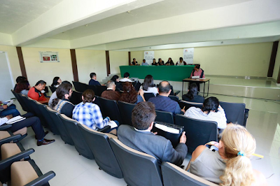 REALIZAN FOROS REGIONALES PARA CREAR ESTRATEGIAS CULTURALES EN EL EDOMÉX