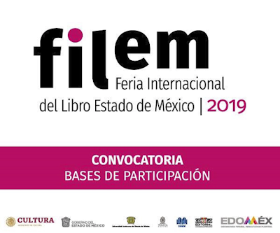 SIGUE ABIERTA LA CONVOCATORIA PARA FORMAR PARTE DE LA FILEM 2019