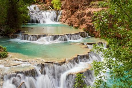 how-to-get-to-havasu-falls ▷ Guía de camping de Havasu Falls: todo lo que necesita saber
