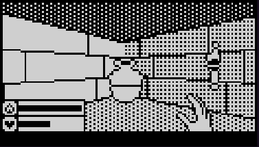 Arduboy, la plataforma perfecta para el FPS en su mínima expresión Arduboy, la plataforma perfecta para el FPS en su mínima expresión