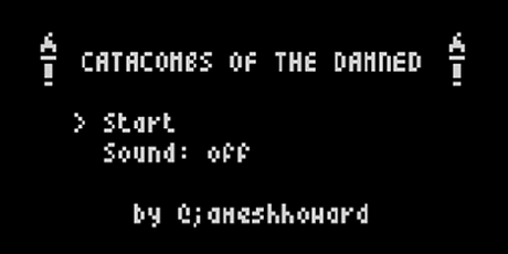 Arduboy, la plataforma perfecta para el FPS en su mínima expresión Arduboy, la plataforma perfecta para el FPS en su mínima expresión