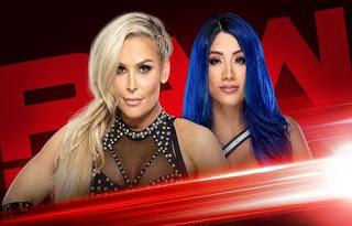 Resultados RAW lunes 26 Agosto 2019