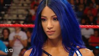 Resultados RAW lunes 26 Agosto 2019