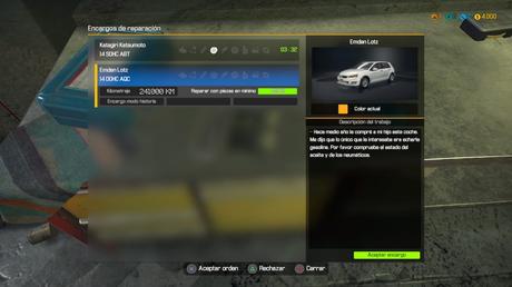 Análisis Car Mechanic Simulator – ¿Quieres ser mecácnico?