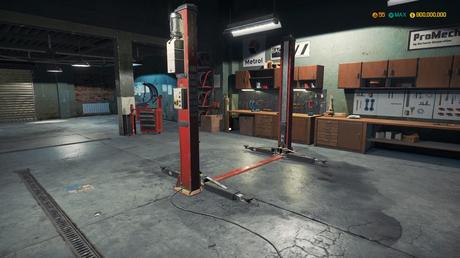 Análisis Car Mechanic Simulator – ¿Quieres ser mecácnico?