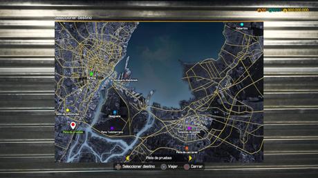 Análisis Car Mechanic Simulator – ¿Quieres ser mecácnico?