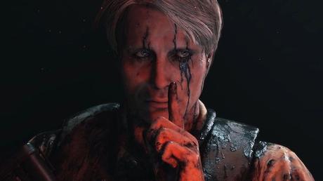 Death Stranding podrá jugarse en primera persona