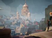 Ashen confirma fecha llegada PlayStation