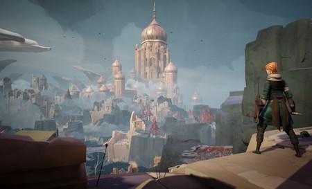 Ashen confirma su fecha de llegada a PlayStation 4 Ashen confirma su fecha de llegada a PlayStation 4