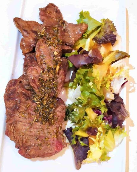 Saporem, buen gusto por la estética en el centro de Madrid.