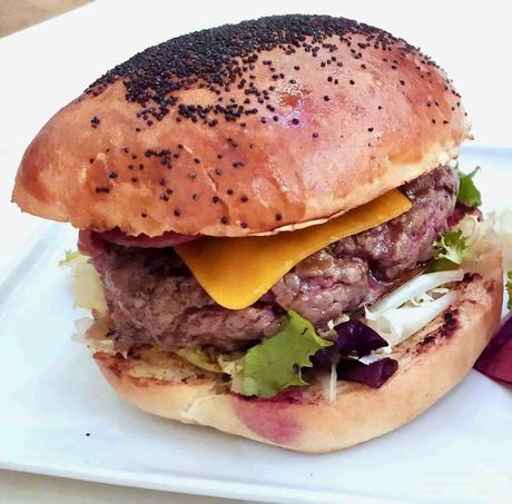 Saporem, buen gusto por la estética en el centro de Madrid.