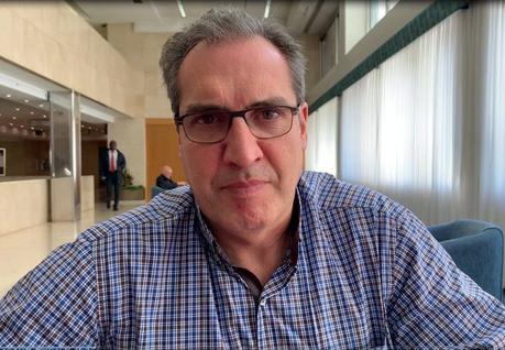 Trabajan en la detección de accidentes cerebro-vasculares agudos con sistemas vHIT, como ICS Impulse Trabajan en la detección de accidentes cerebro-vasculares agudos con sistemas vHIT, como ICS Impulse