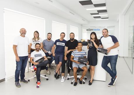 MISWEAR una plataforma eCommerce ‘Made in Spain’ en Asia MISWEAR una plataforma eCommerce 'Made in Spain' en Asia