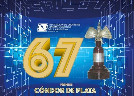 Ganadores de la 67 entrega de Premios Cóndor de Plata