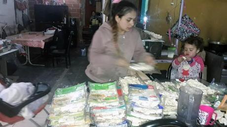 En El Reino De Lo Antihumano En El Reino De Lo Antihumano