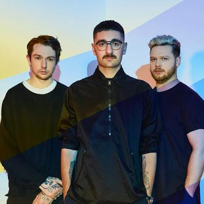 Alt-J - This Is All Yours (2014)