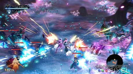 ANÁLISIS: Oninaki ANÁLISIS: Oninaki